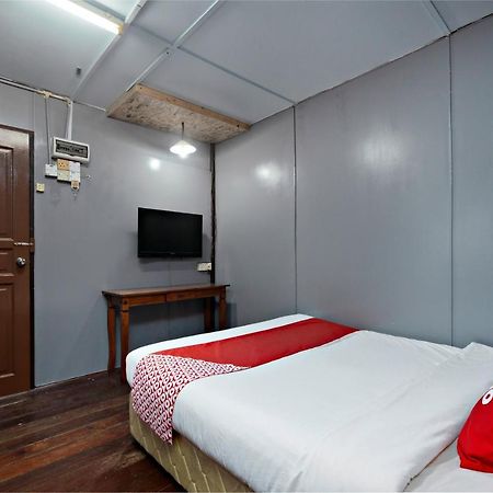 Oyo 89646 Panvill Resort Kampong Pasir Bogak Dış mekan fotoğraf