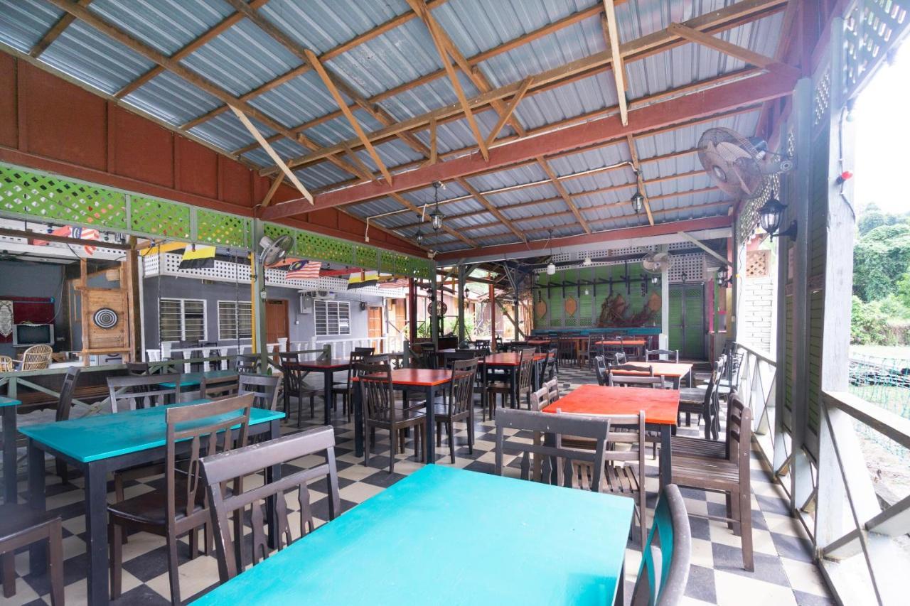 Oyo 89646 Panvill Resort Kampong Pasir Bogak Dış mekan fotoğraf