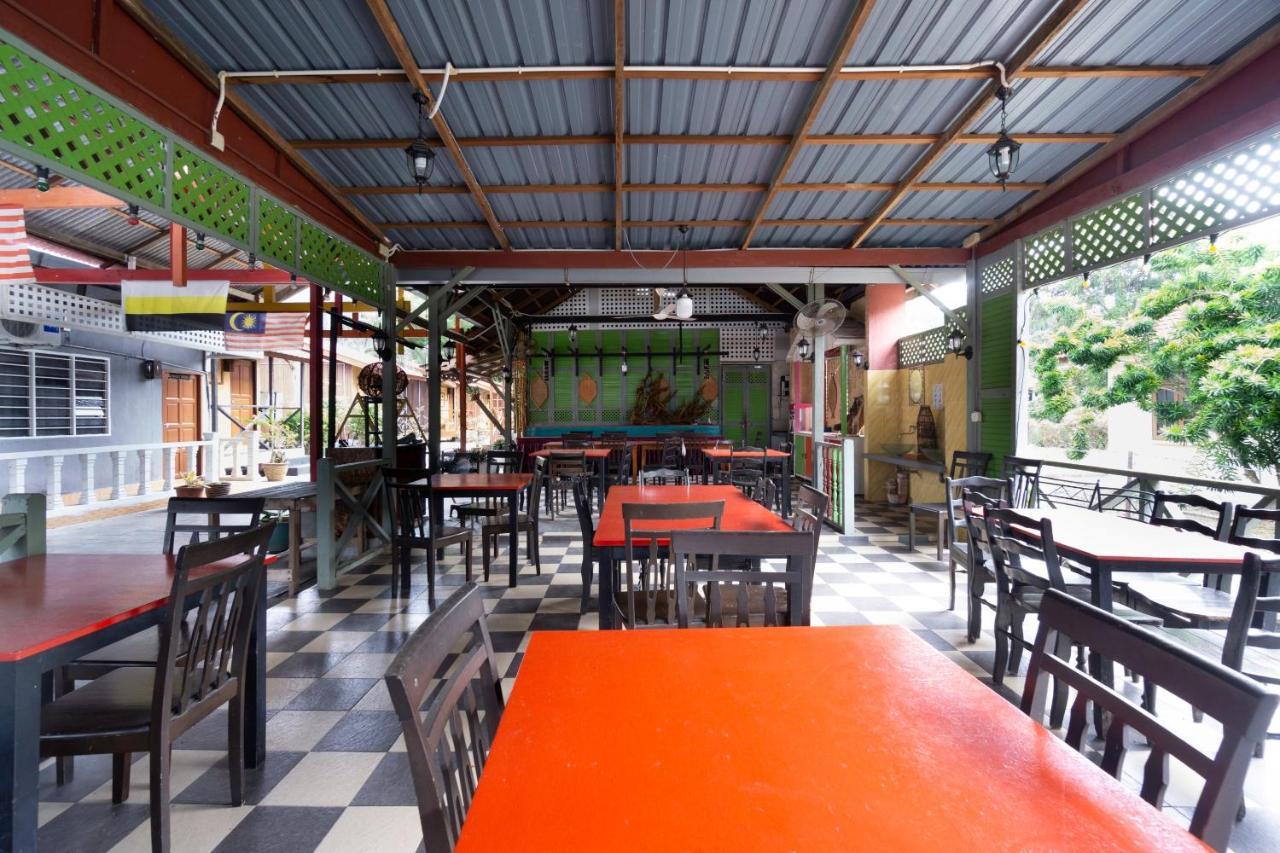 Oyo 89646 Panvill Resort Kampong Pasir Bogak Dış mekan fotoğraf