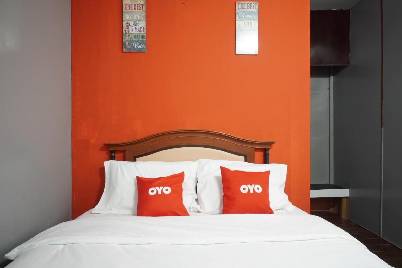Oyo 89646 Panvill Resort Kampong Pasir Bogak Dış mekan fotoğraf