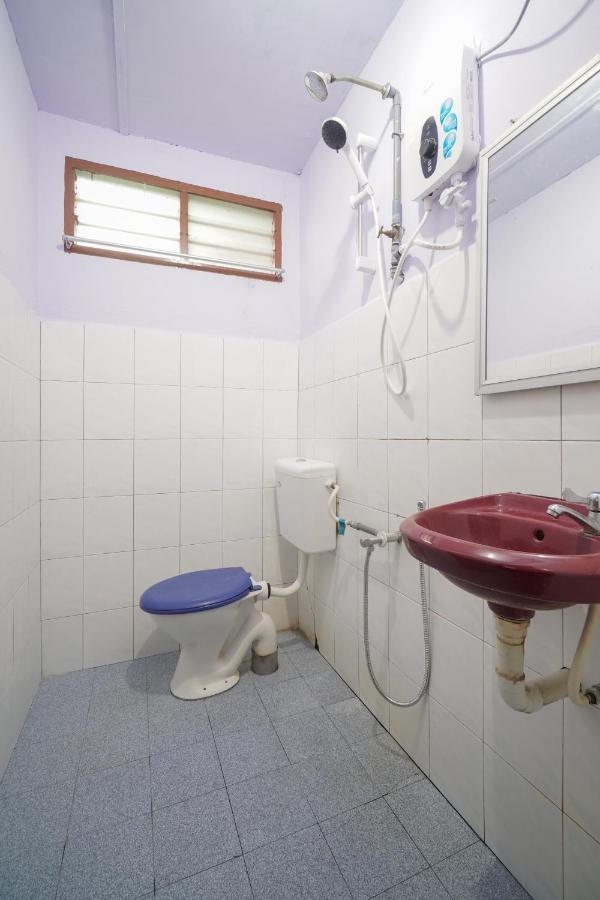 Oyo 89646 Panvill Resort Kampong Pasir Bogak Dış mekan fotoğraf
