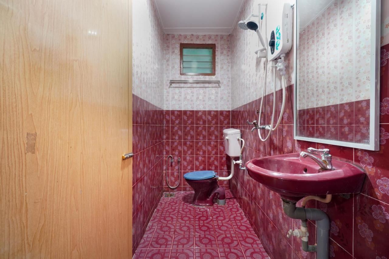 Oyo 89646 Panvill Resort Kampong Pasir Bogak Dış mekan fotoğraf